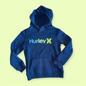 Toddler Hurley Hoodie
